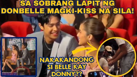 nakakandong meaning